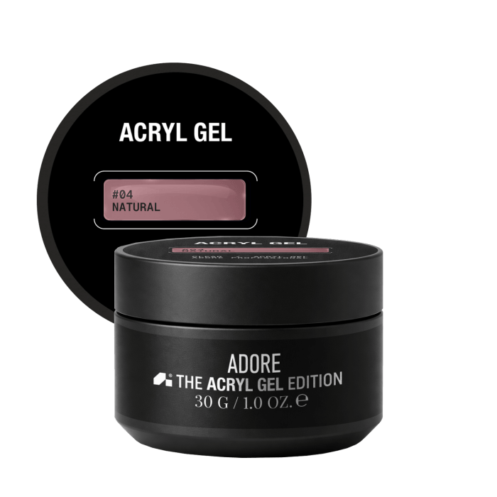 Adore Professional Acryl-Gel- Natural