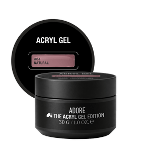 Adore Professional Acryl-Gel- Natural