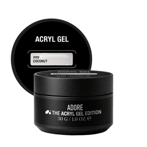 Adore Professional Acryl-Gel- Coconut
