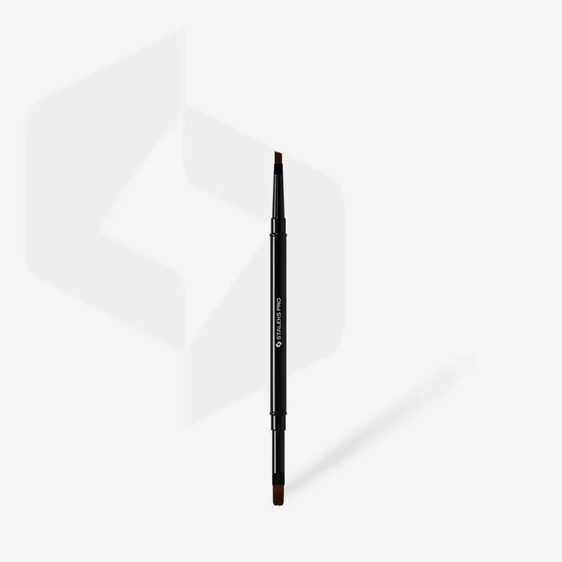 Staleks EXPERT Double-ended Brush 06/10