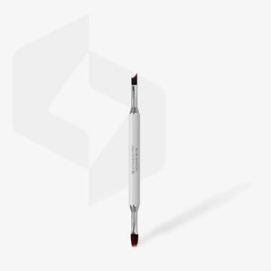 Staleks EXCLUSIVE Double-ended Brush 07/12