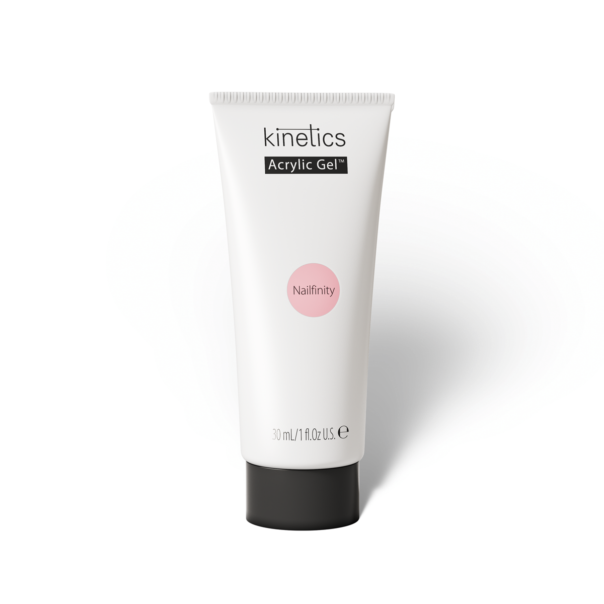 Kinetcs Acrylic Gel Nailinfinity