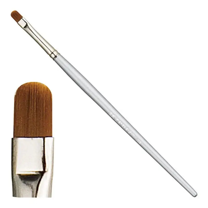 Akzentz Synthetic Gel Brush #108