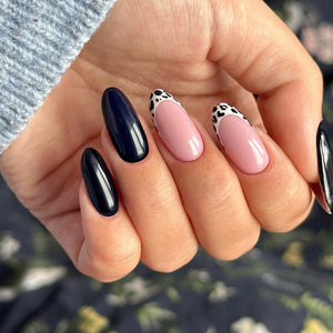 American Creator Color Gel - Absolute Black