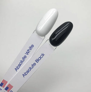 American Creator Color Gel - Absolute White