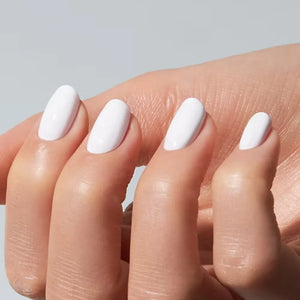 American Creator Color Gel - Absolute White