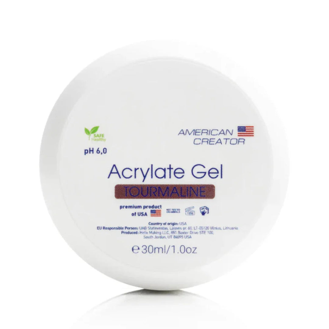 American Creator Acrylate Gel - Tourmaline