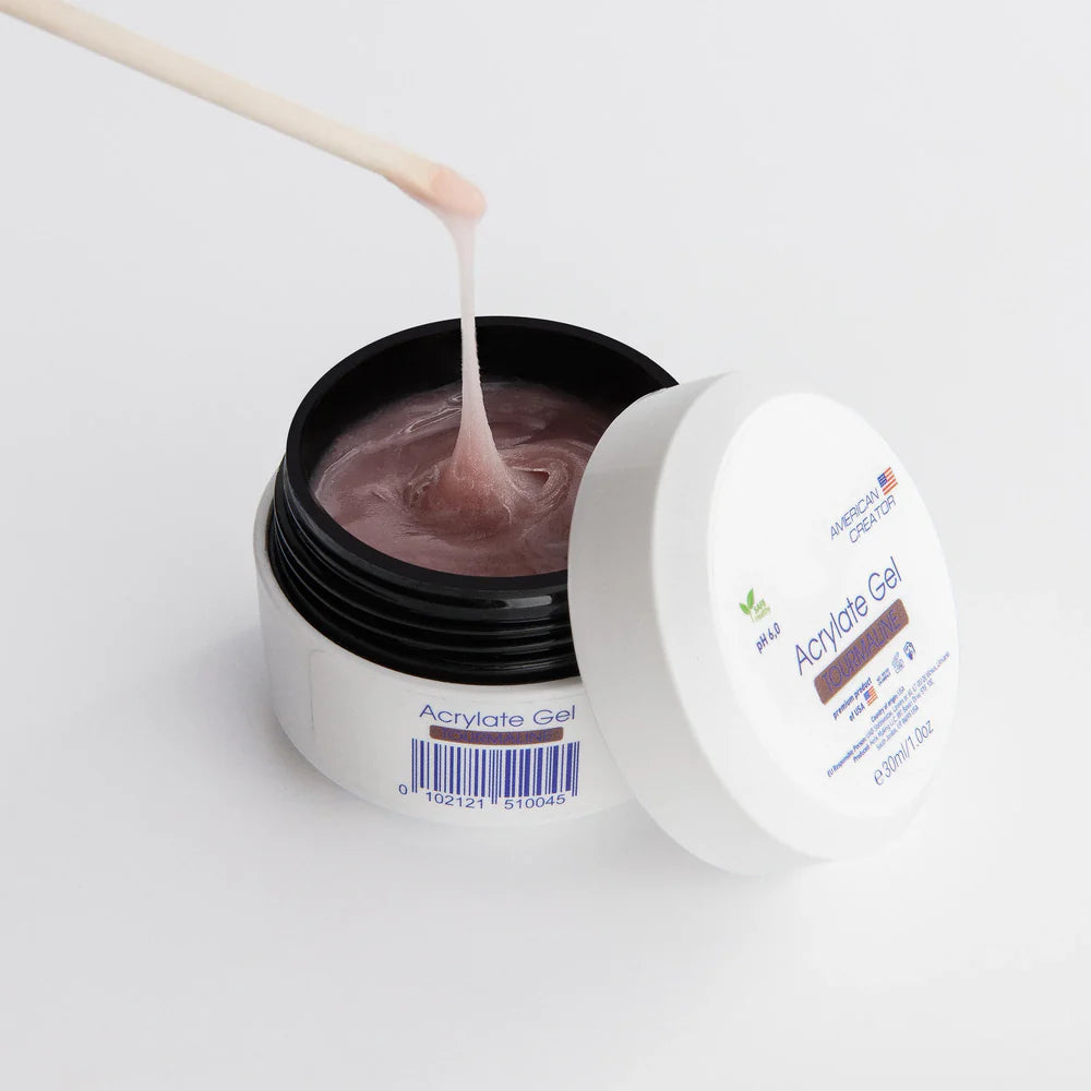 American Creator Acrylate Gel - Tourmaline