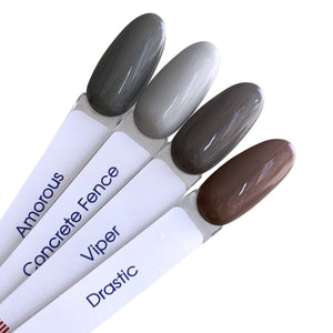 American Creator Color Gel - Amorous