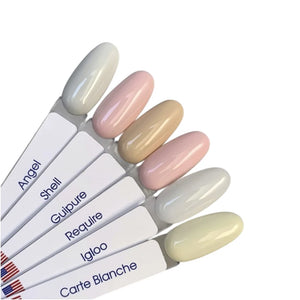 American Creator Color Gel - Angel