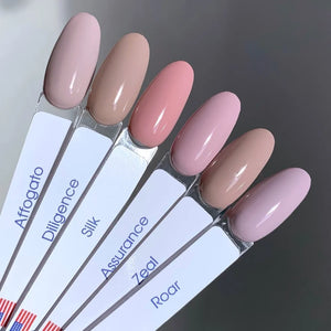 American Creator Color Gel - Assurance