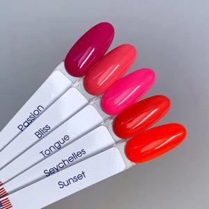 American Creator Color Gel - Bliss
