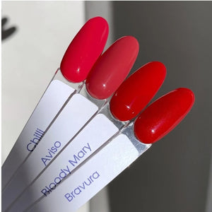 American Creator Color Gel - Bravura