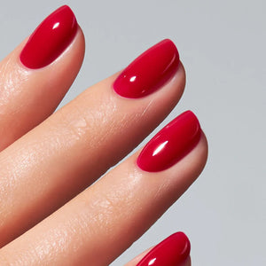 American Creator Color Gel - Cardinal