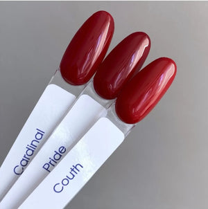 American Creator Color Gel - Cardinal