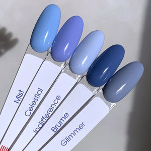 American Creator Color Gel - Celestial