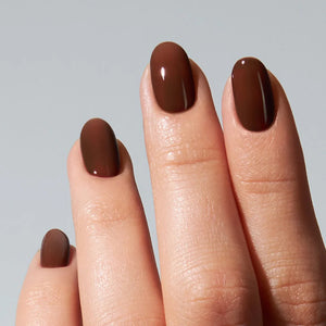 American Creator Color Gel - Coffee