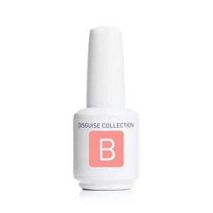 American Creator Disguise Color Gel - B