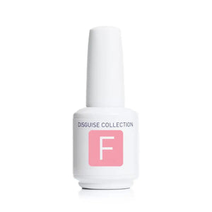American Creator Disguise Color Gel - F