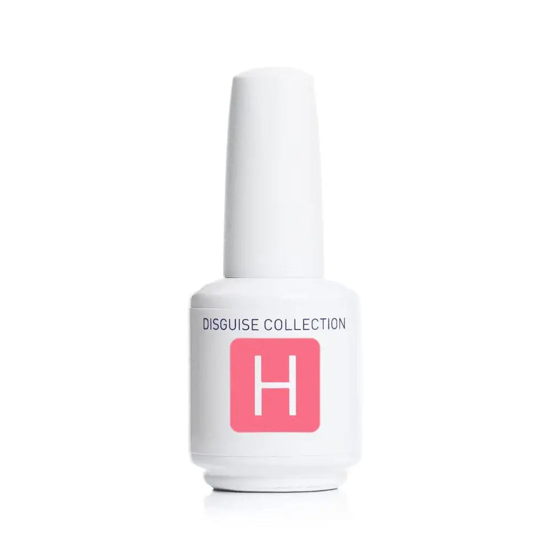 American Creator Disguise Color Gel - H