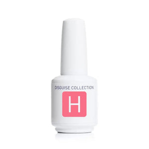 American Creator Disguise Color Gel - H