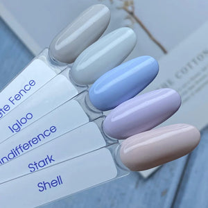 American Creator Color Gel - Igloo