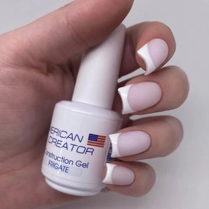 American Creator Construction Gel - Frigate