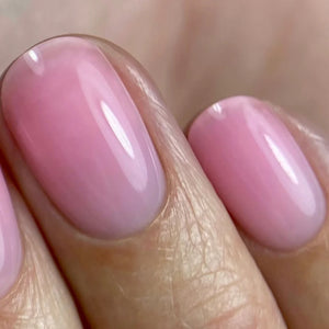 American Creator Construction Gel - Light Pink