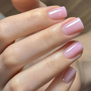 American Creator Construction Gel - Light Pink