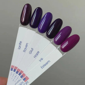 American Creator Color Gel - Haze