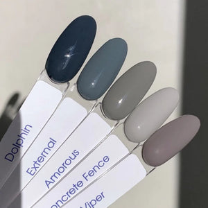 American Creator Color Gel - External