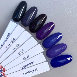 American Creator Color Gel - Farouche