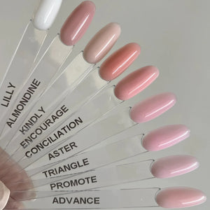 American Creator Framework Gel - Triangle