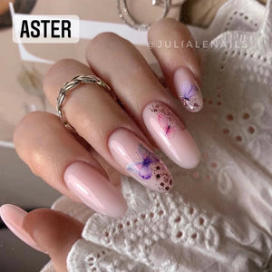 American Creator Framework Gel - Aster