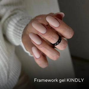 American Creator Framework Gel - Kindly