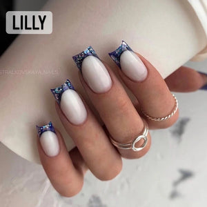 American Creator Framework Gel - Lilly