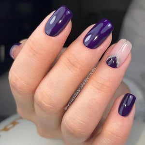 American Creator Color Gel - Haze