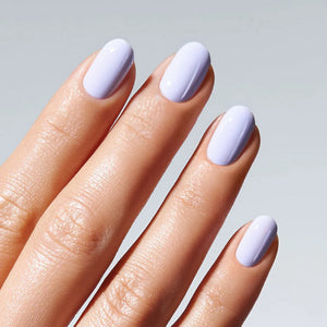 American Creator Color Gel - Lilac