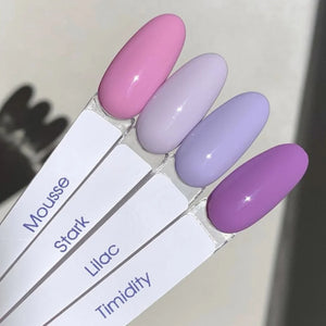 American Creator Color Gel - Mousse