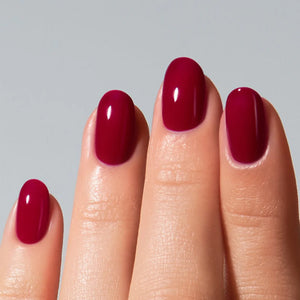 American Creator Color Gel - Mettle