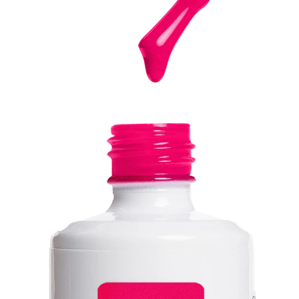 American Creator Color Gel - Passion