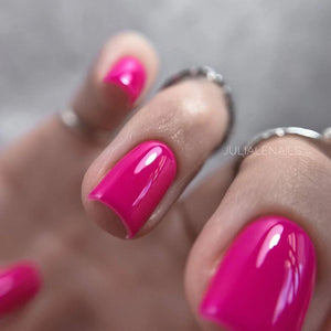 American Creator Color Gel - Passion