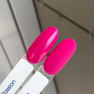 American Creator Color Gel - Passion