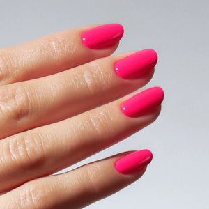 American Creator Color Gel - Strawberry Crab
