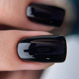 American Creator Vantablack Top Coat
