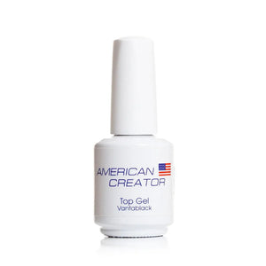 American Creator Vantablack Top Coat