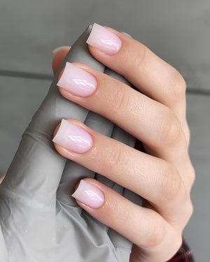 DARK Medium Gel #33