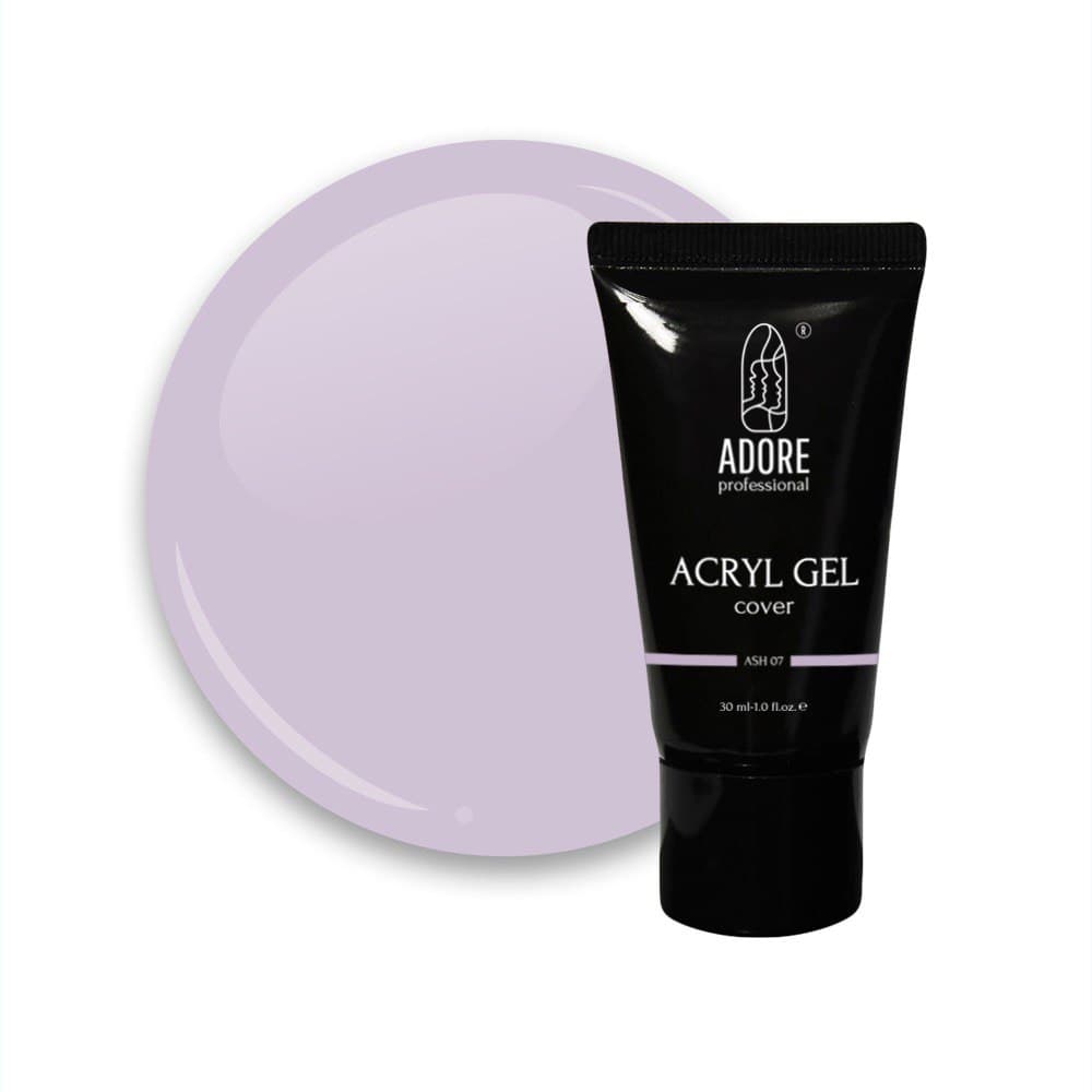 Adore Professional Acryl-Gel- Ash