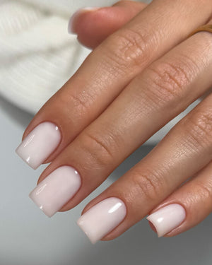 DARK Smart Builder Gel #21