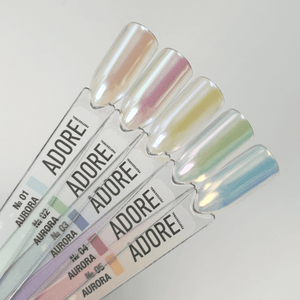 Adore Professional Aurora Powder #1